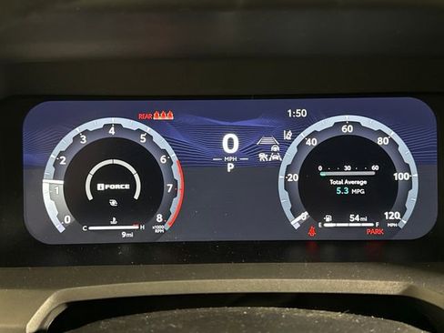 New 2026 Toyota Tacoma Limited AWD/4WD image 28
