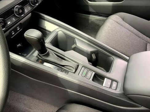 New 2026 Honda Accord LX image 8