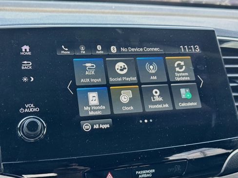 Used 2022 Honda Pilot Special Edition image 13