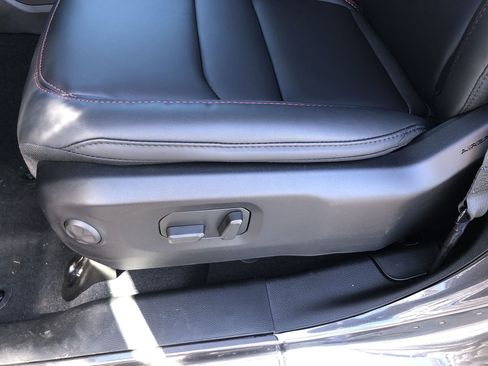 New 2026 Jeep Wrangler Unlimited Rubicon image 22