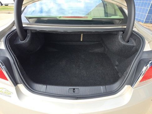 Used 2012 Buick LaCrosse Premium image 24