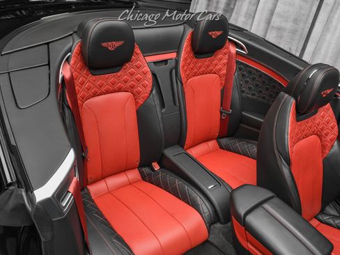 Used 2020 Bentley Continental GT First Edition AWD/4WD image 29