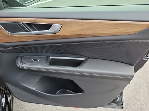 New 2026 Volkswagen Atlas Cross Sport SEL Premium R-Line image 8