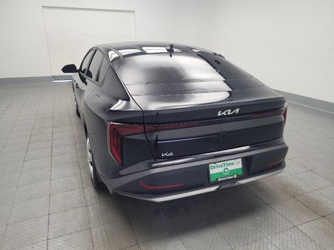 Used 2025 Kia K4 FWD image 6