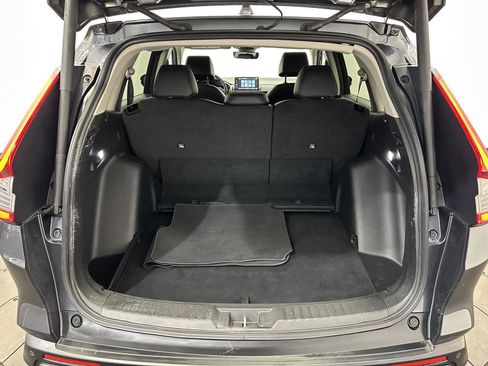 Used 2024 Honda CR-V EX-L image 27