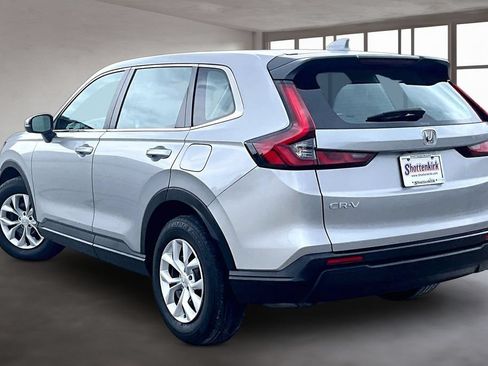 Certified 2023 Honda CR-V LX image 4