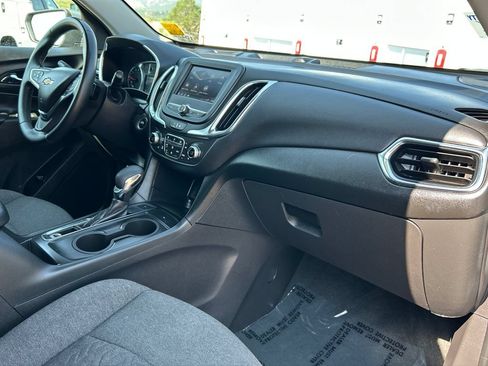 Used 2024 Chevrolet Equinox LT AWD/4WD image 8
