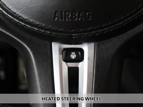 Used 2023 BMW M5 w/ Competition Package image 8