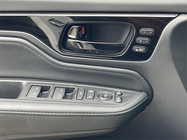 New 2027 Honda Odyssey Elite image 22