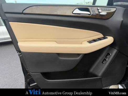 Certified 2019 Mercedes-Benz GLS 450 4MATIC image 16