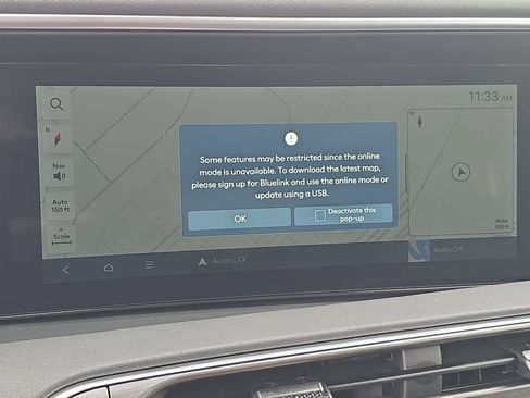 New 2026 Hyundai Palisade Limited image 22