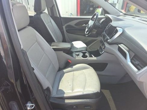 Used 2022 GMC Terrain SLT AWD/4WD image 40