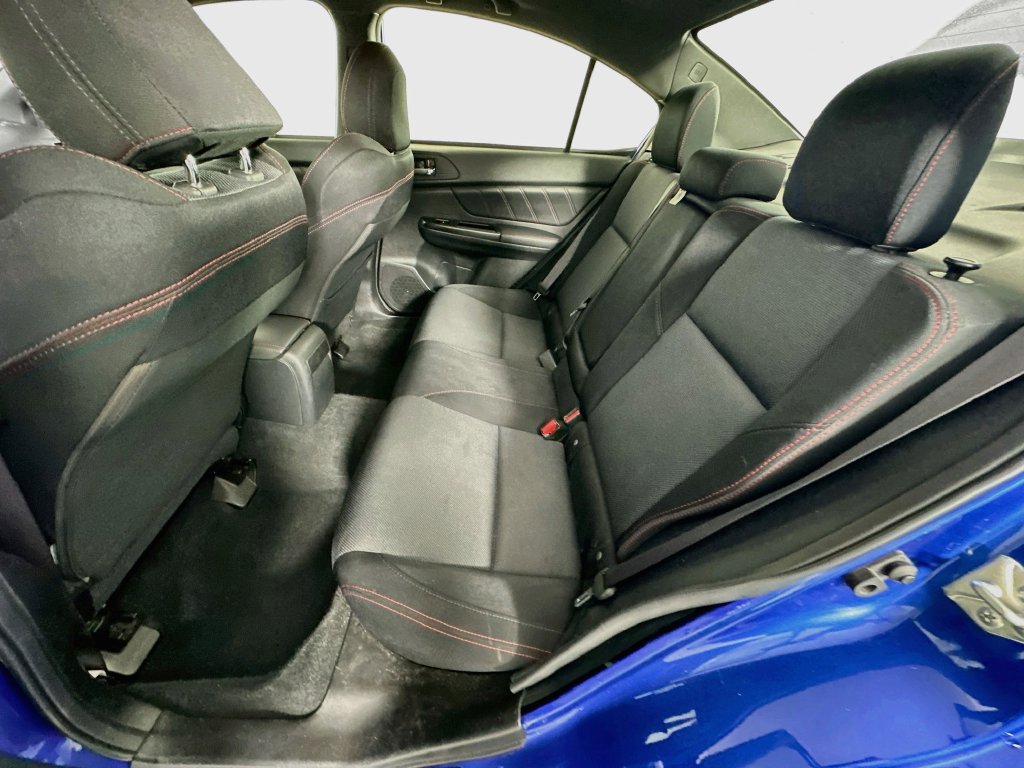 Used 2021 Subaru WRX Premium AWD/4WD image 32