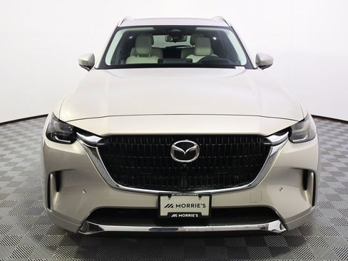 New 2026 MAZDA CX-90 3.3 Turbo S w/ Premium Plus AWD/4WD image 10