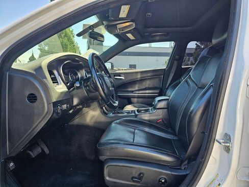 Certified 2021 Dodge Charger SXT w/ Leather Interior Group RWD image 26