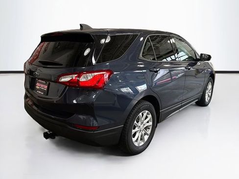 Used 2019 Chevrolet Equinox LS w/ LS Convenience Package image 6