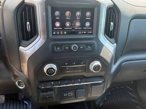 New 2026 GMC Sierra 3500 Pro w/ Convenience Package AWD/4WD image 25