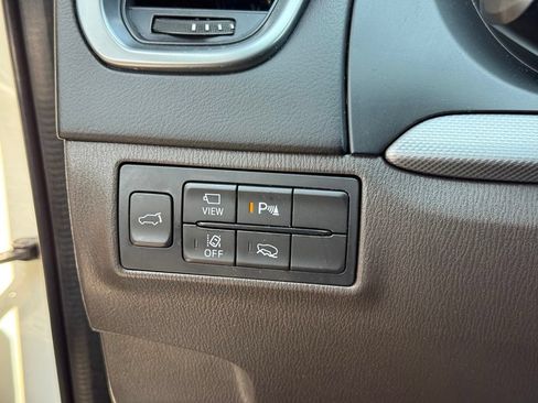 Certified 2023 MAZDA CX-9 Signature AWD/4WD image 16
