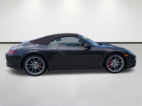 Used 2014 Porsche 911 Carrera S RWD image 3