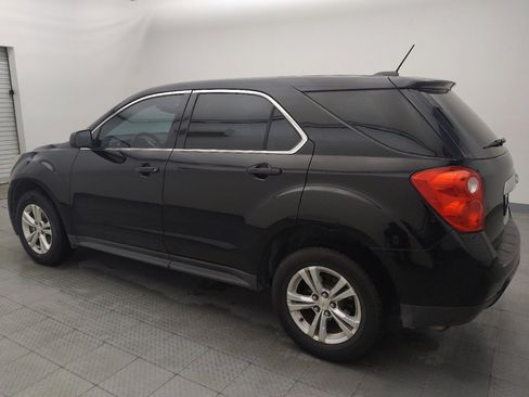 Used 2015 Chevrolet Equinox LS w/ LPO, Protection Package image 3