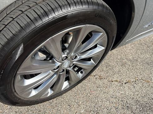 Used 2024 Buick Envista Avenir FWD image 9