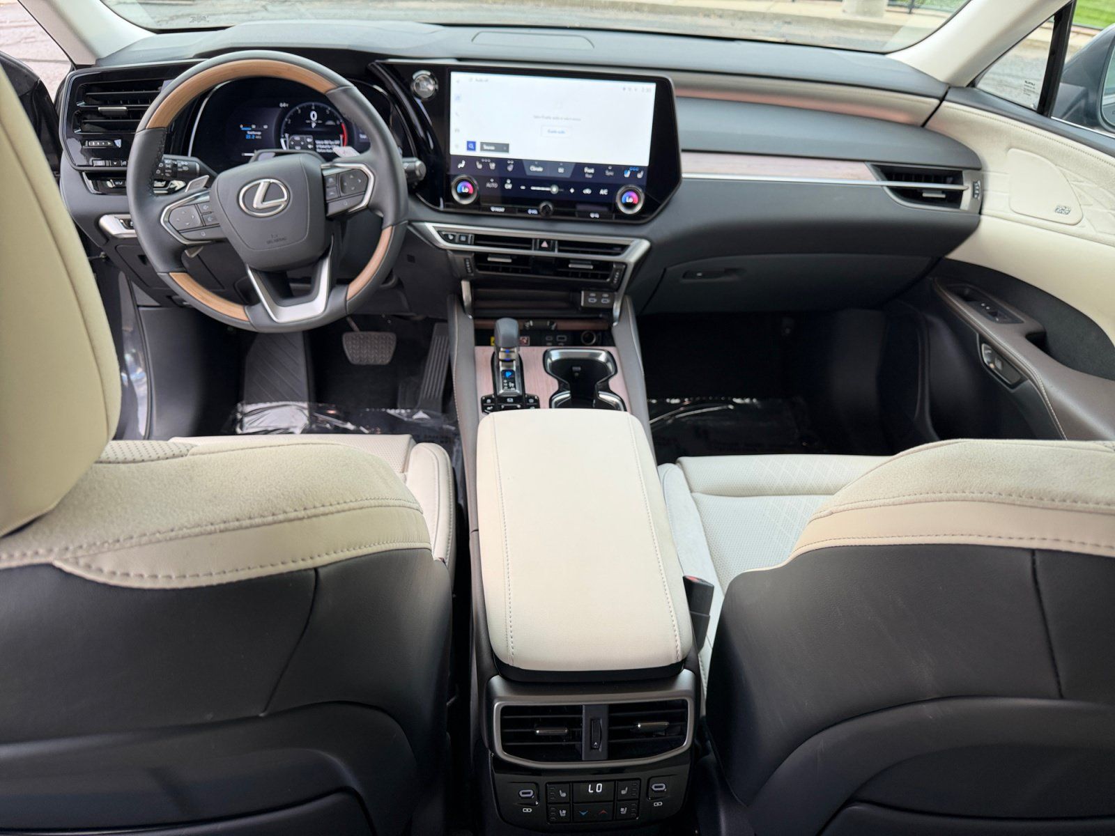 Used 2026 Lexus RX 350 AWD w/ Convenience Package image 19