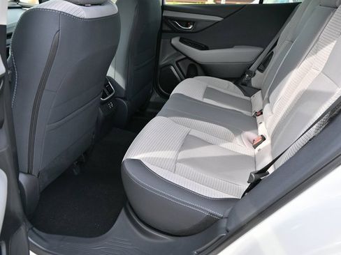 New 2025 Subaru Outback Premium image 18