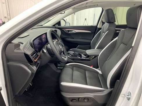 New 2026 Buick Envision Sport Touring AWD/4WD image 21