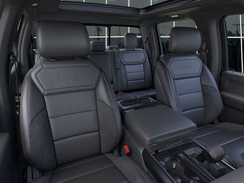 New 2025 Ford F150 Raptor image 10