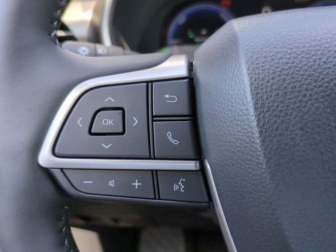 New 2026 Toyota Highlander Limited AWD/4WD image 25