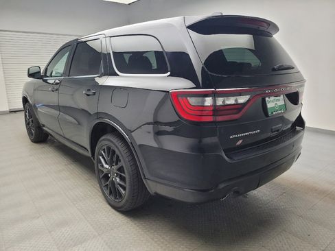 Used 2023 Dodge Durango GT AWD/4WD image 5