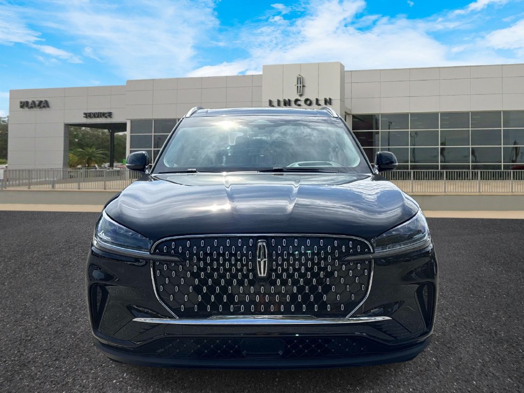 New 2027 Lincoln Aviator 2WD image 8