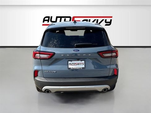 Used 2025 Ford Escape Active w/ Tech Pack #1 image 6