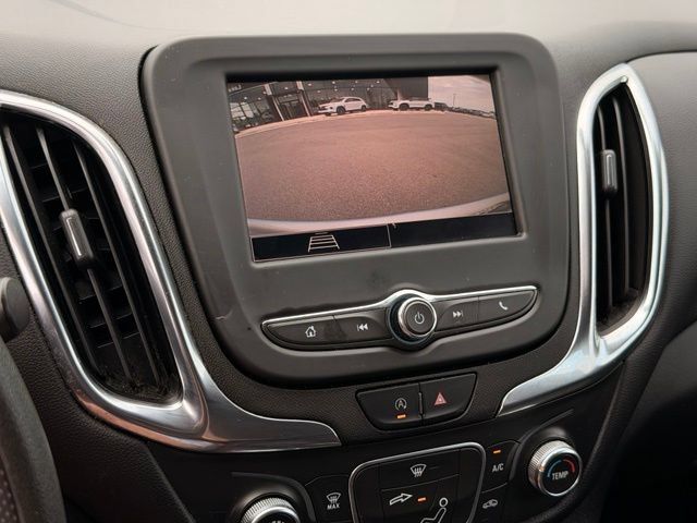 Used 2022 Chevrolet Equinox LT AWD/4WD image 30