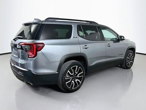Used 2021 GMC Acadia SLE w/ Driver Convenience Package FWD image 7