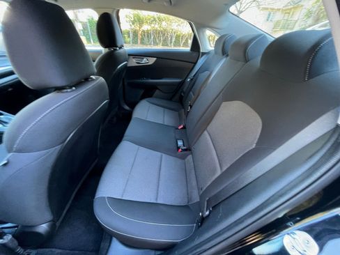 Used 2023 Kia Forte LXS image 23