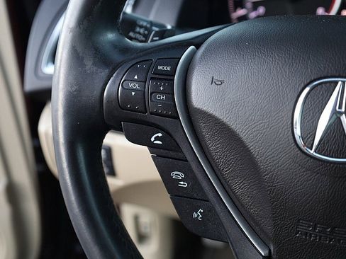 Used 2017 Acura RDX FWD w/ Technology Package image 15