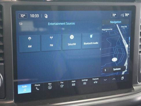 New 2026 Ford F150 Raptor image 16