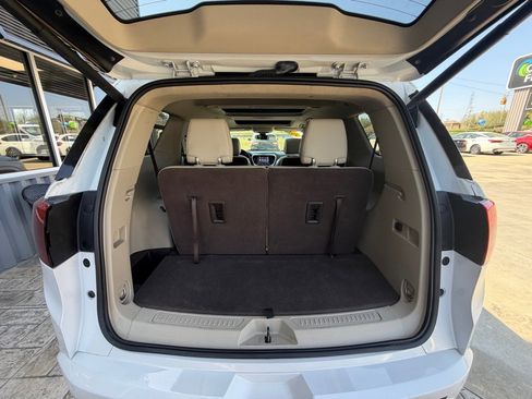 Used 2019 GMC Acadia Denali w/ Technology Package image 19
