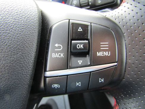 Used 2023 Ford Escape ST-Line Select w/ Tech Pack #2 AWD/4WD image 31