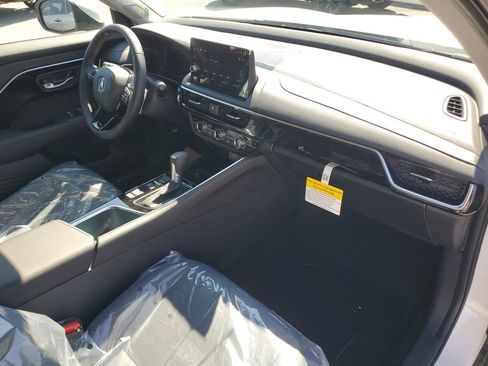 New 2026 Acura ADX Base image 4