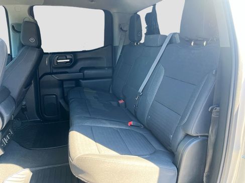 Used 2022 Chevrolet Silverado 1500 LT AWD/4WD image 23