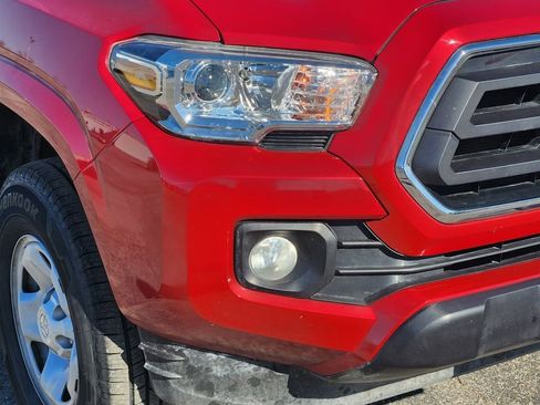 Used 2023 Toyota Tacoma SR5 image 9