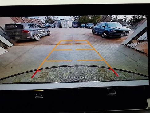 New 2026 Chevrolet Silverado 1500 LT image 14