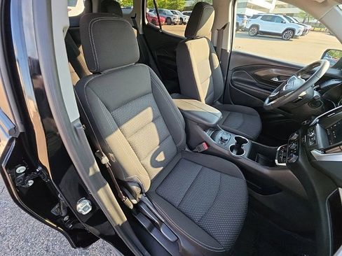 Certified 2023 GMC Terrain SLE w/ Driver Convenience Package AWD/4WD image 29