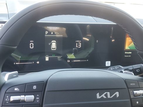 New 2026 Kia Sportage X-Line image 25