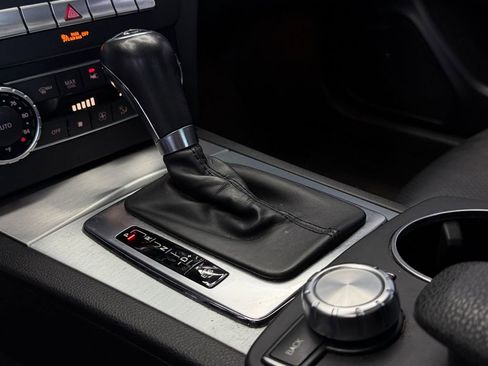 Used 2015 Mercedes-Benz C 250 Coupe w/ Multimedia Package image 18