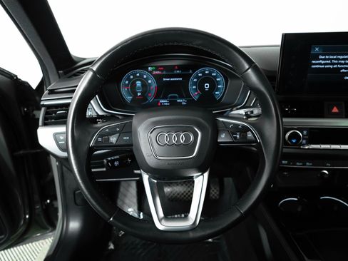 Certified 2023 Audi A4 2.0T Premium Plus image 23