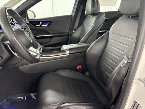 Certified 2023 Mercedes-Benz C 43 AMG 4MATIC Sedan image 5