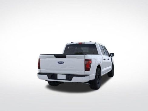 New 2026 Ford F150 STX image 10
